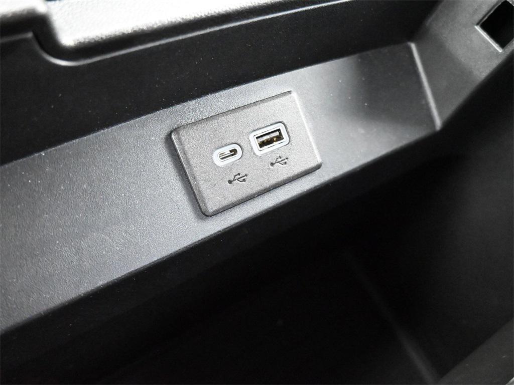 used 2023 Chevrolet Tahoe car, priced at $52,000