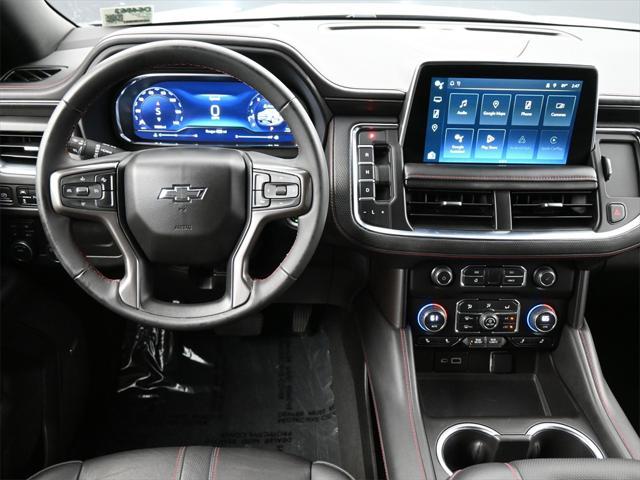 used 2023 Chevrolet Tahoe car, priced at $55,750