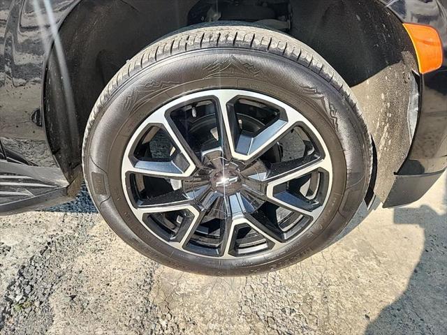 used 2023 Chevrolet Tahoe car, priced at $55,750