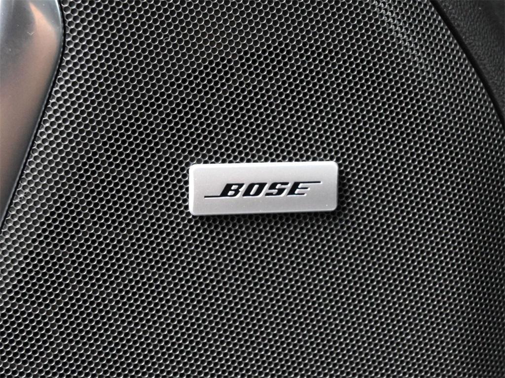 used 2023 Chevrolet Tahoe car, priced at $52,000