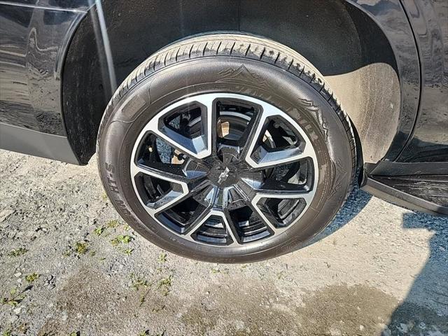 used 2023 Chevrolet Tahoe car, priced at $55,750