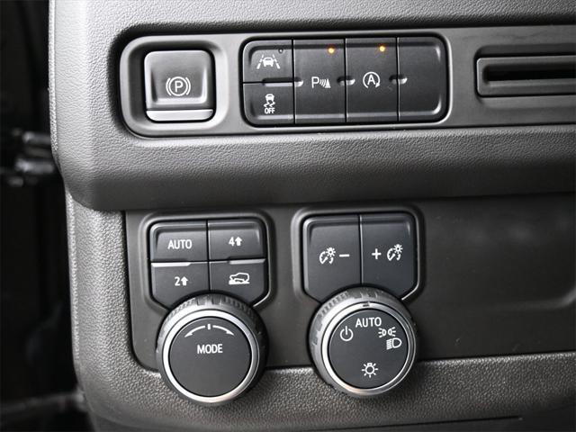 used 2023 Chevrolet Tahoe car, priced at $55,750