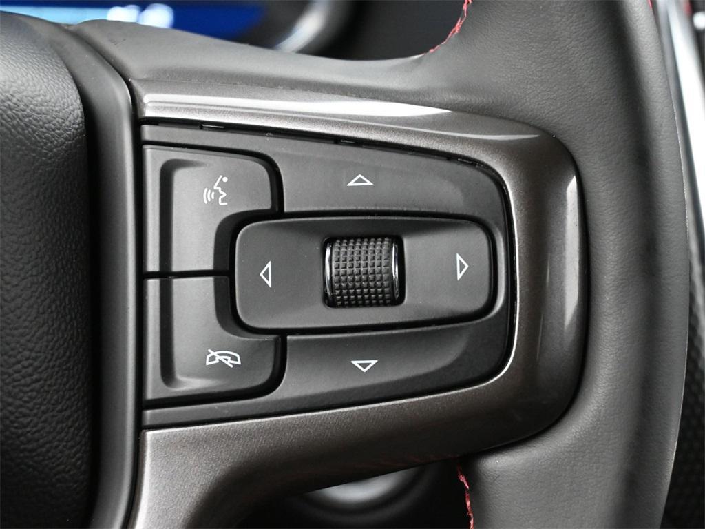 used 2023 Chevrolet Tahoe car, priced at $52,000