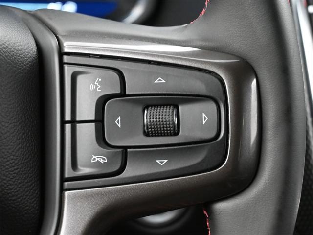 used 2023 Chevrolet Tahoe car, priced at $55,750