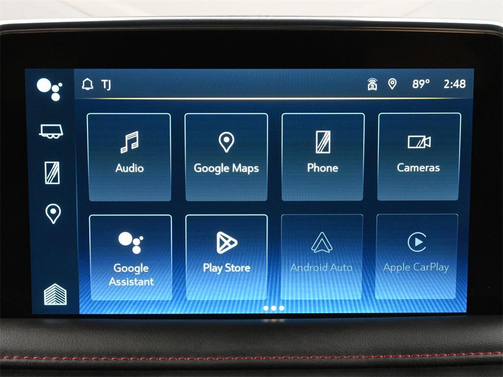 used 2023 Chevrolet Tahoe car, priced at $52,000