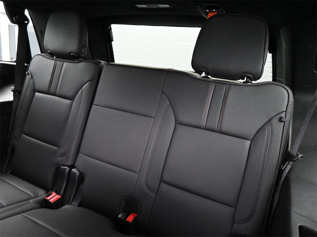 used 2023 Chevrolet Tahoe car, priced at $52,000