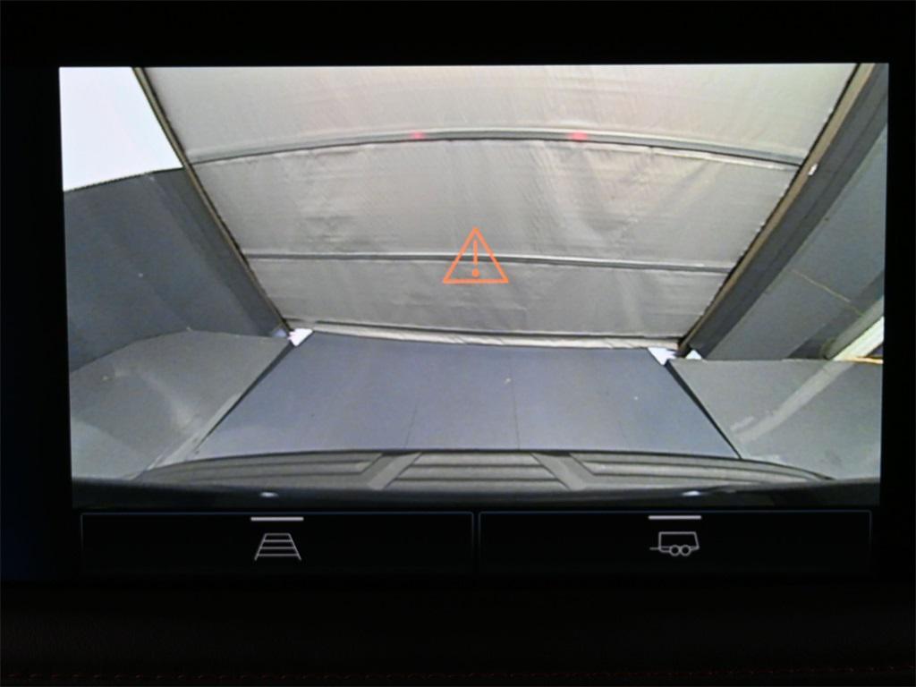 used 2023 Chevrolet Tahoe car, priced at $52,000