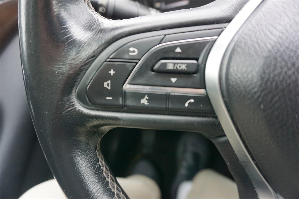 used 2018 INFINITI Q50 car