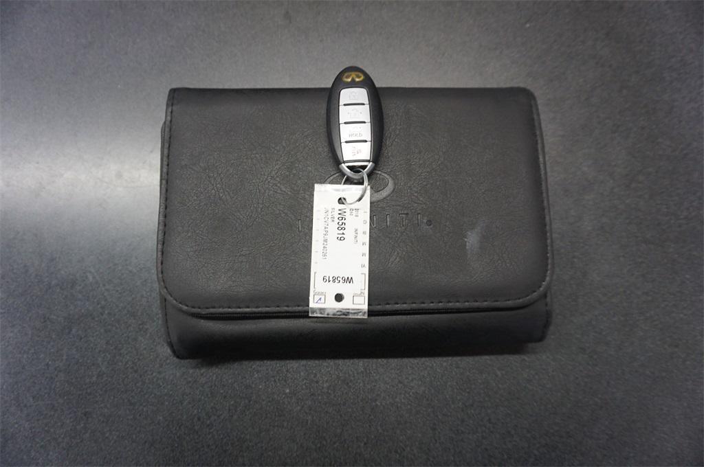 used 2018 INFINITI Q50 car