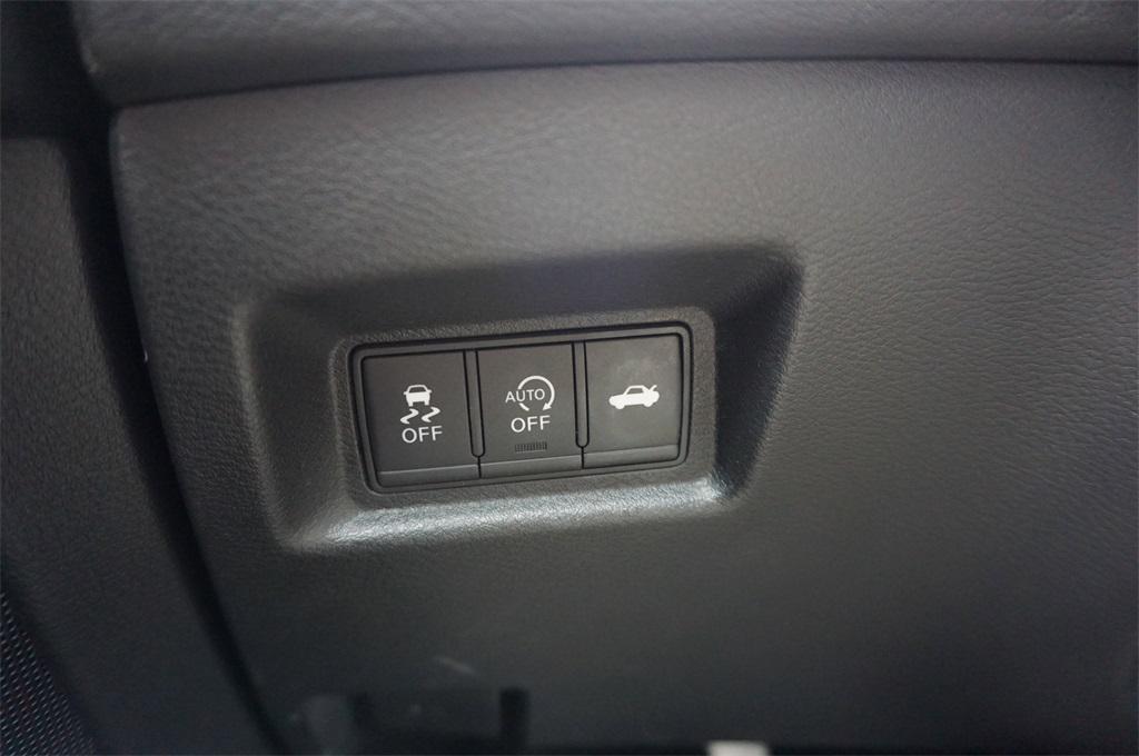 used 2018 INFINITI Q50 car