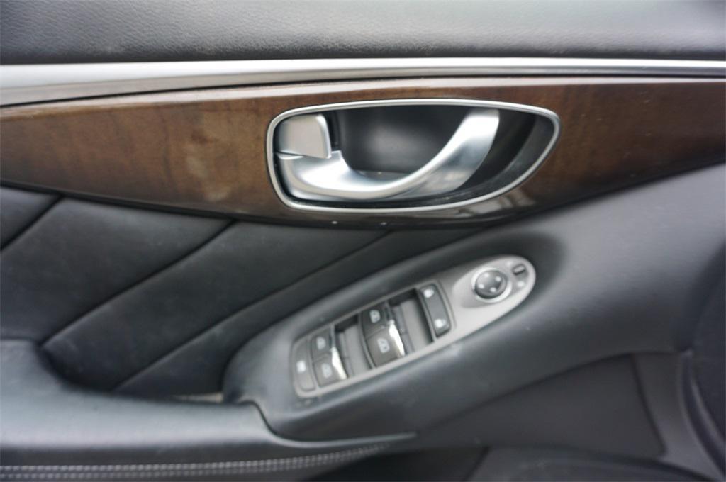 used 2018 INFINITI Q50 car