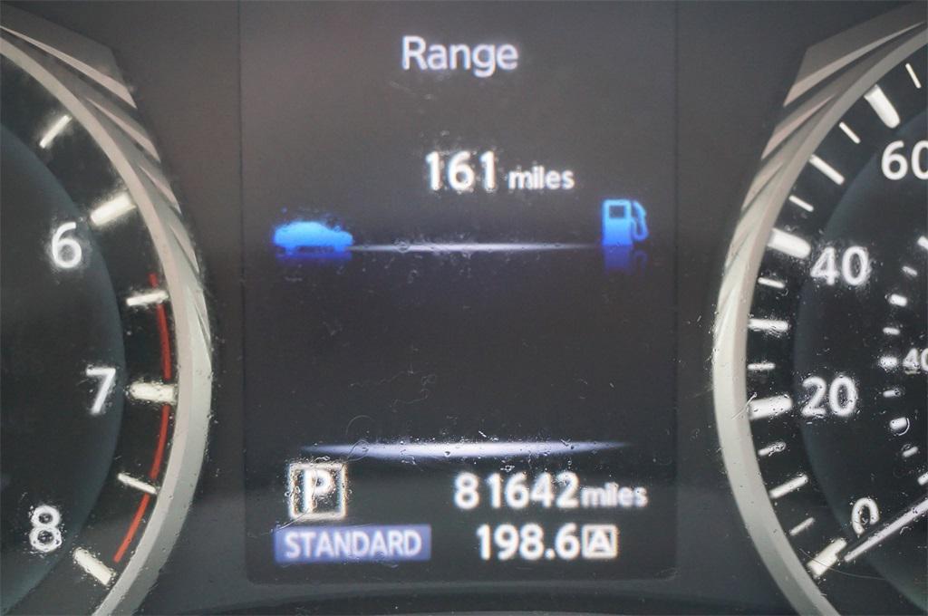 used 2018 INFINITI Q50 car