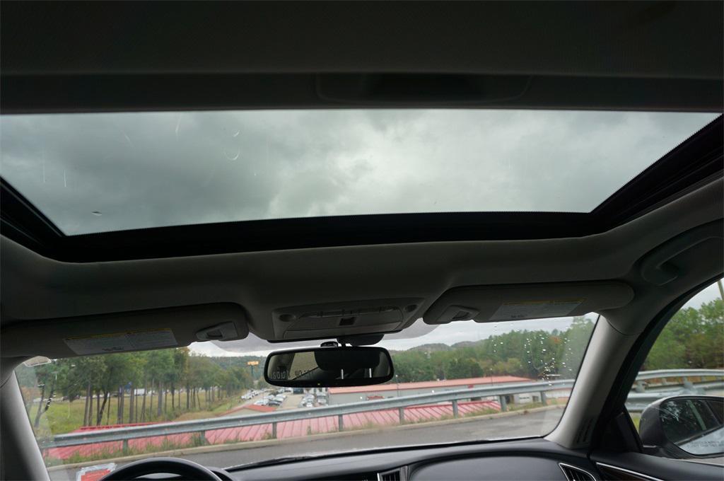 used 2018 INFINITI Q50 car