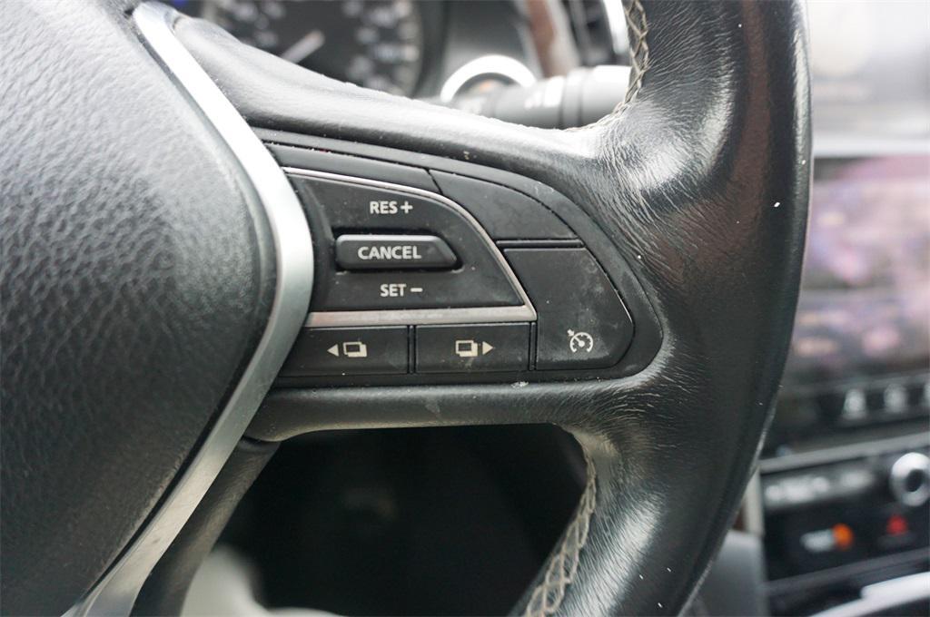 used 2018 INFINITI Q50 car