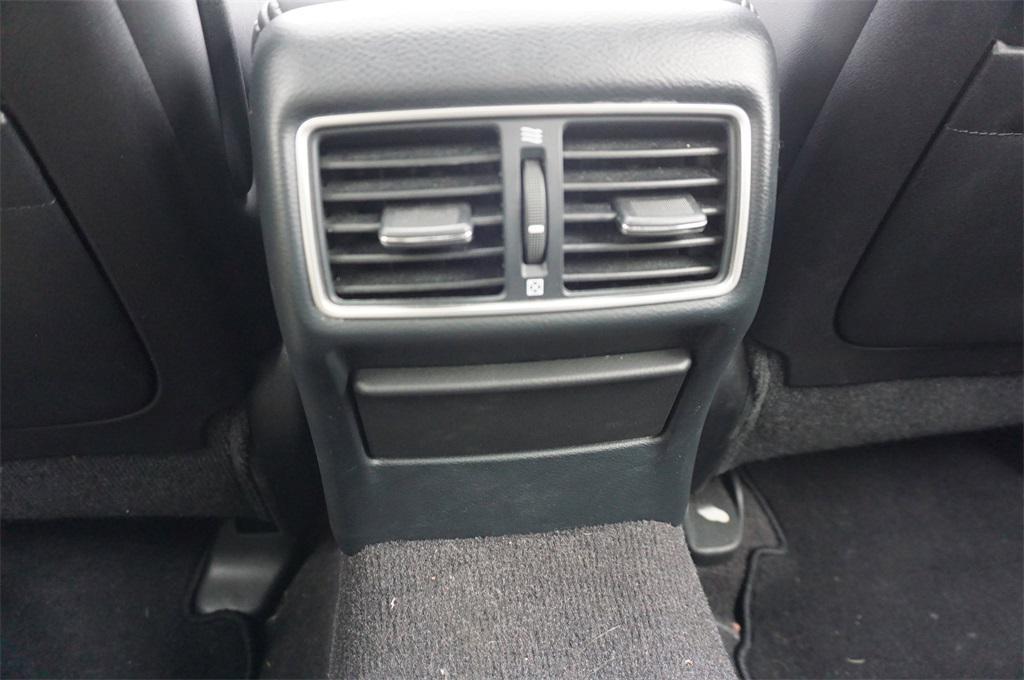 used 2018 INFINITI Q50 car