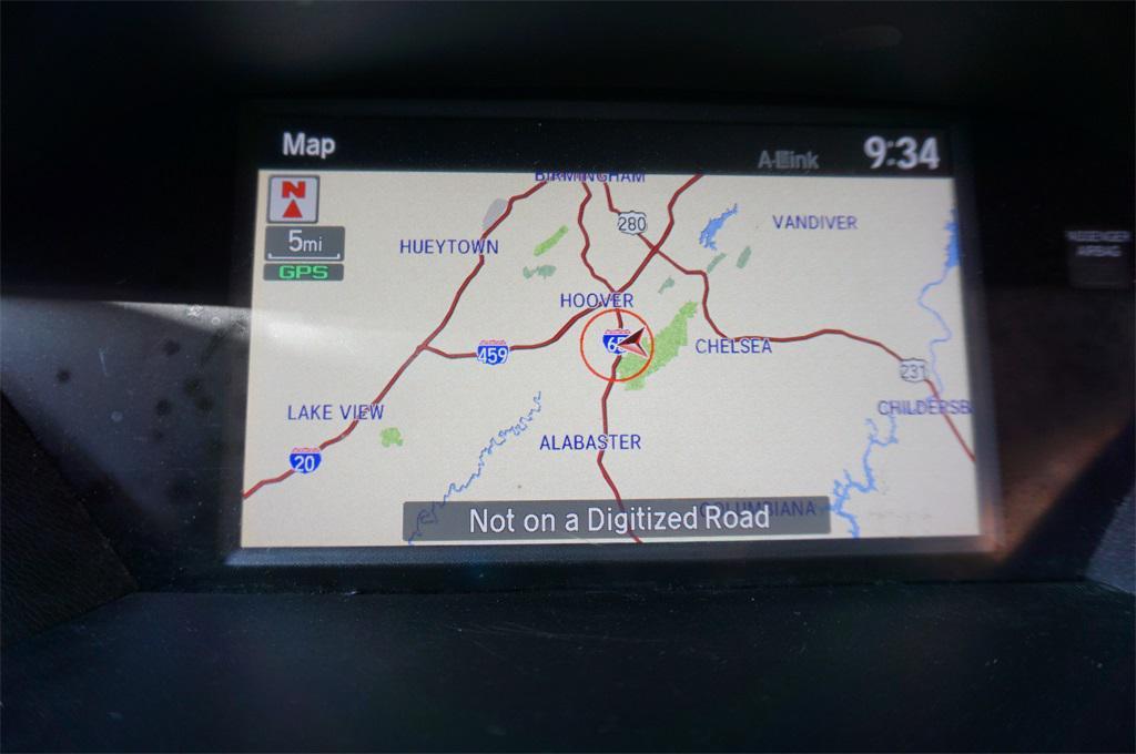 used 2019 Acura MDX car, priced at $20,750