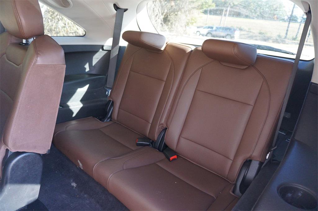 used 2019 Acura MDX car, priced at $20,750