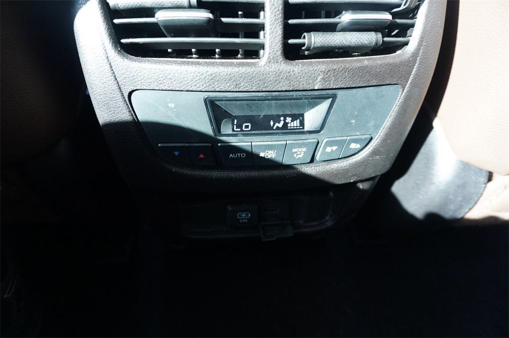 used 2019 Acura MDX car, priced at $20,750