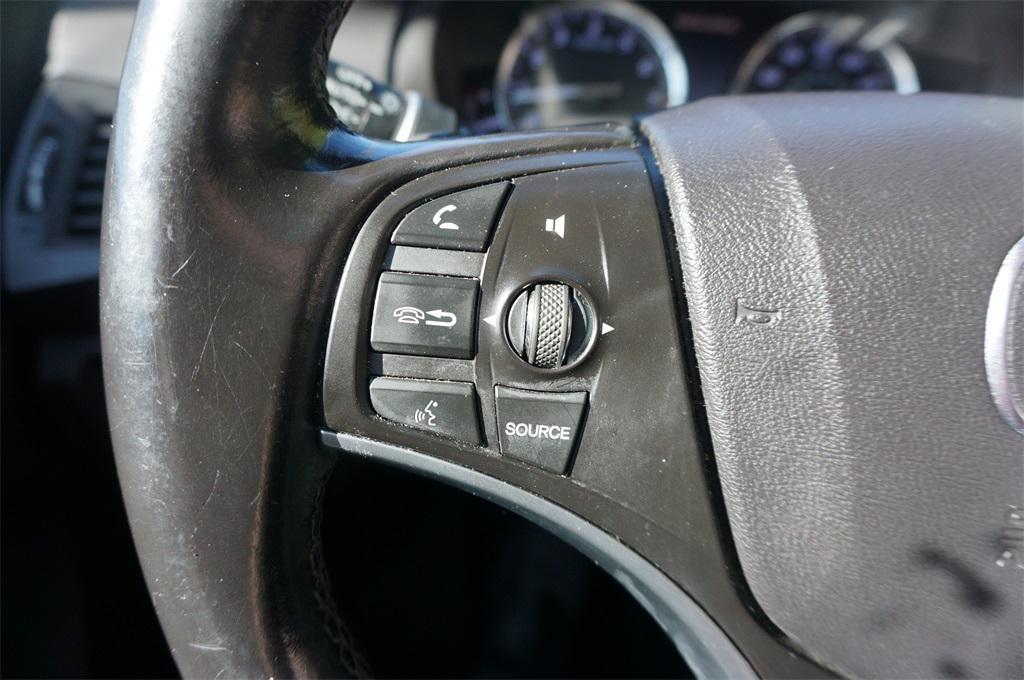 used 2019 Acura MDX car, priced at $20,750