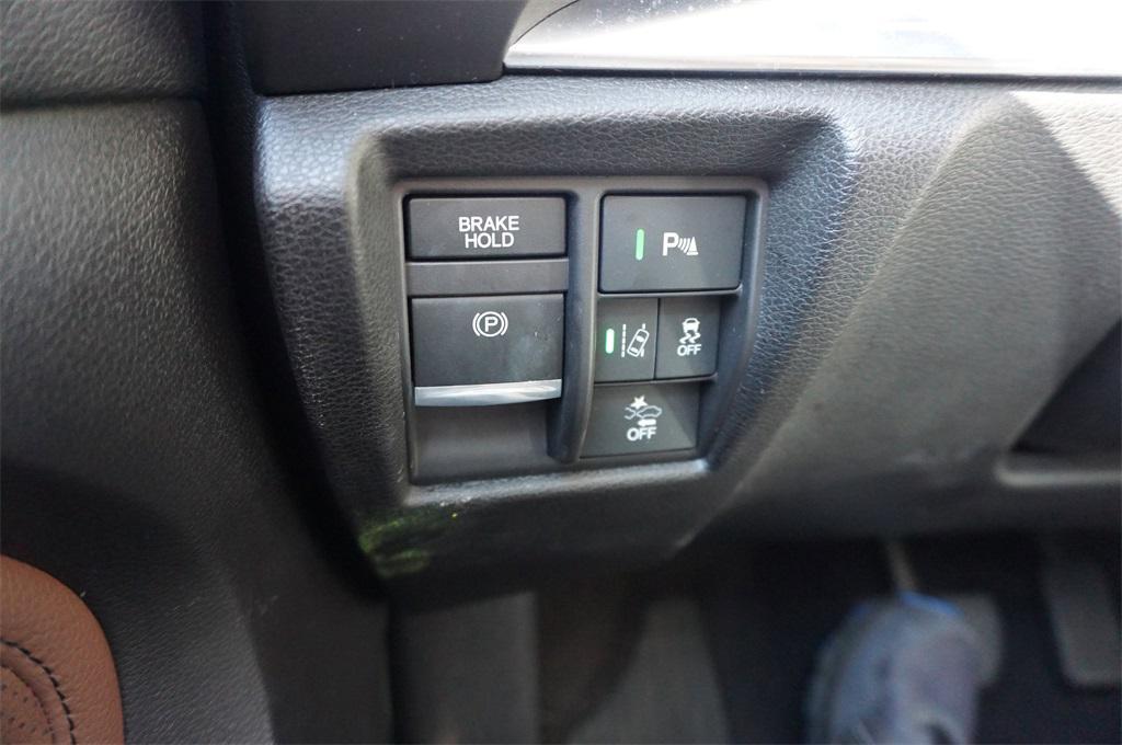 used 2019 Acura MDX car, priced at $20,750