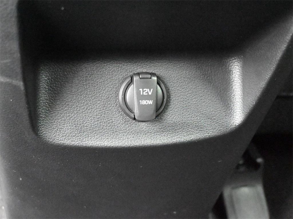 used 2024 Hyundai Palisade car, priced at $32,500