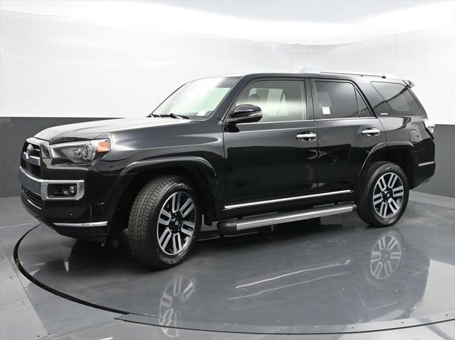 used 2023 Toyota 4Runner car, priced at $46,997