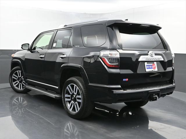 used 2023 Toyota 4Runner car, priced at $46,997