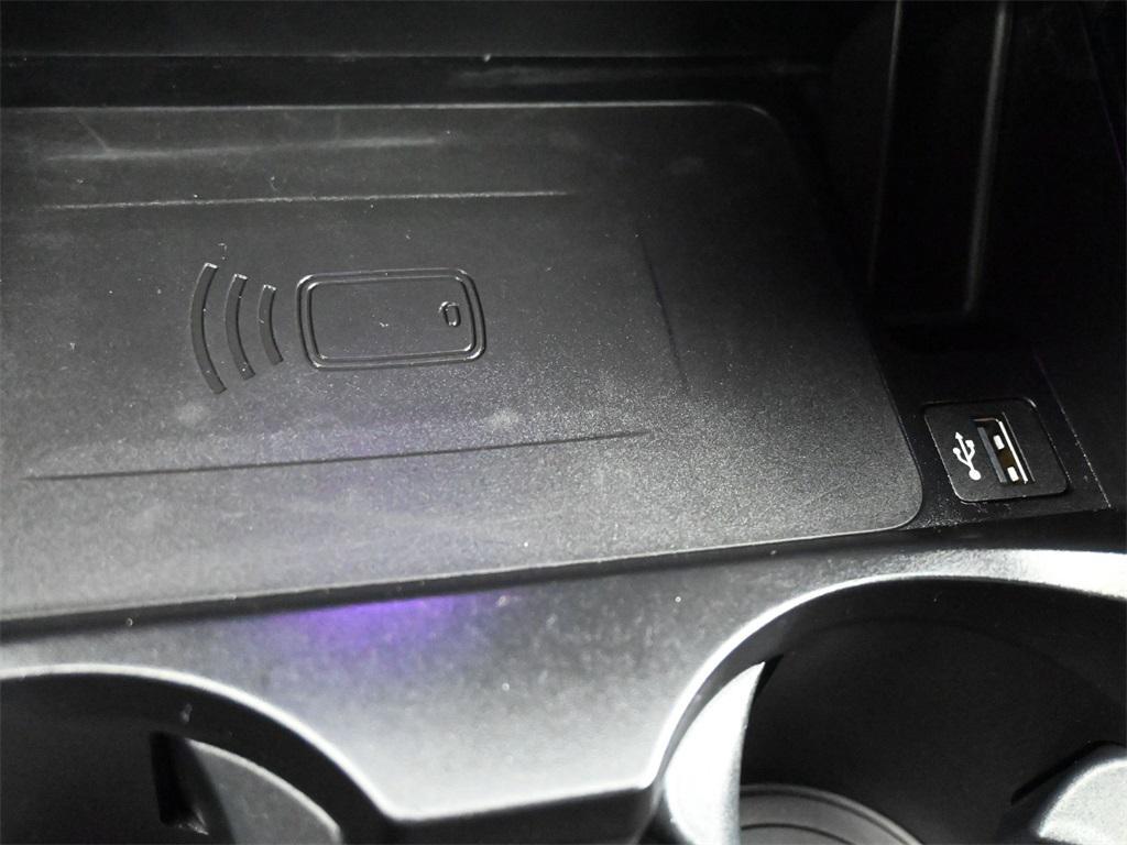 used 2024 BMW X3 car, priced at $36,000