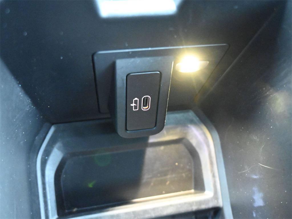 used 2024 BMW X3 car, priced at $36,000