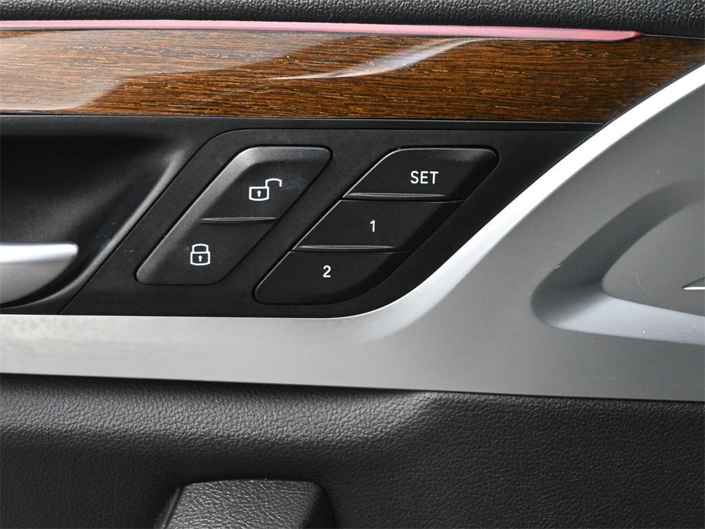 used 2024 BMW X3 car, priced at $36,000