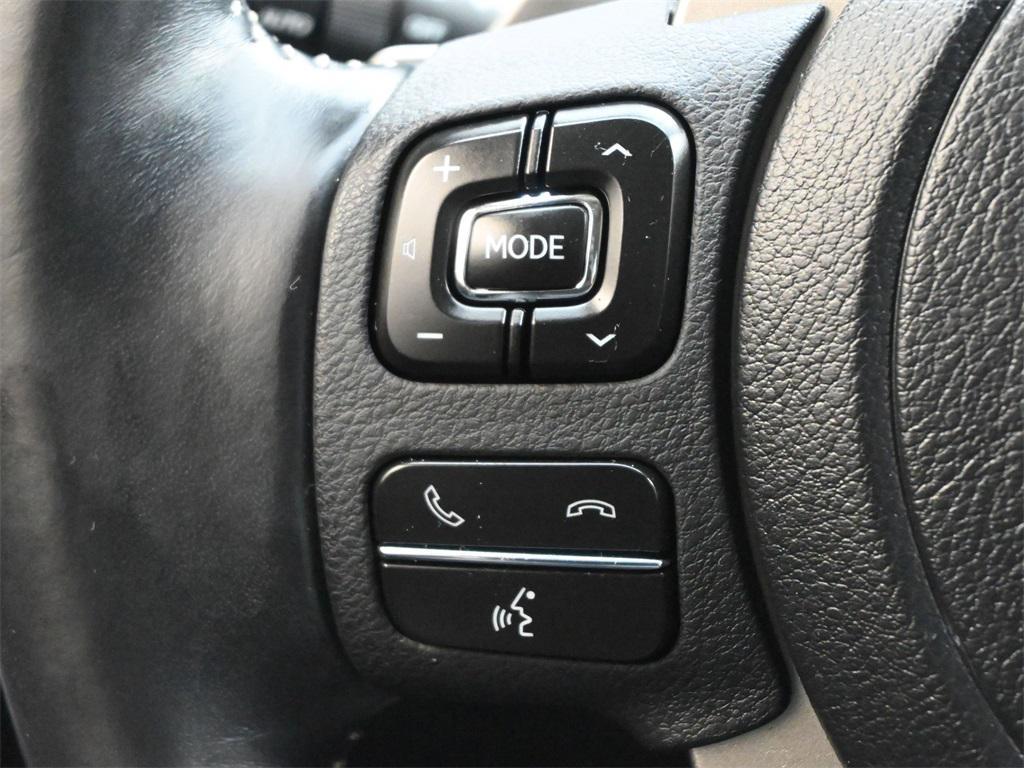 used 2021 Lexus NX 300 car, priced at $26,750