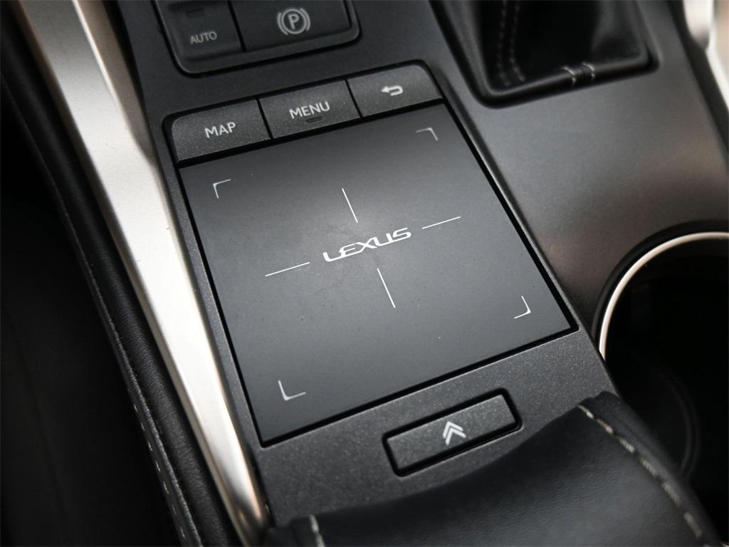used 2021 Lexus NX 300 car, priced at $26,750