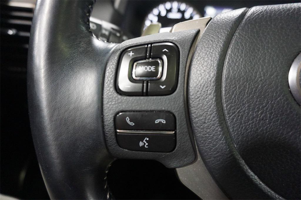 used 2021 Lexus NX 300 car, priced at $27,000