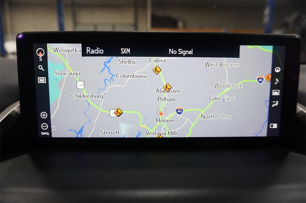 used 2021 Lexus NX 300 car, priced at $27,000