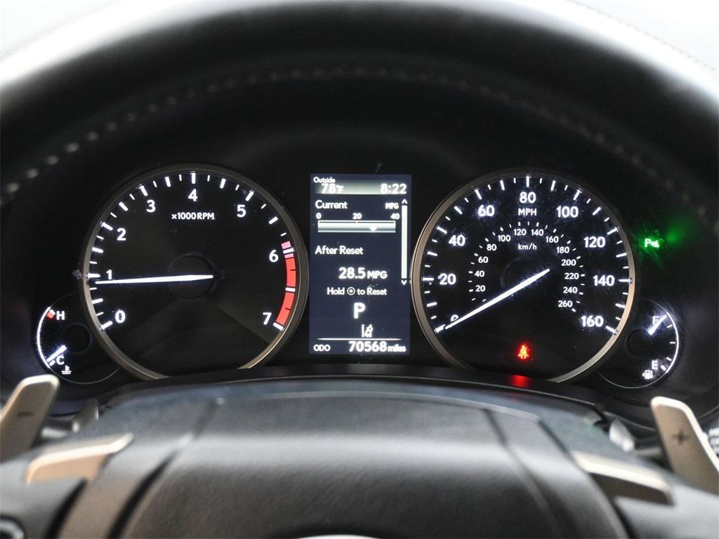 used 2021 Lexus NX 300 car, priced at $26,750