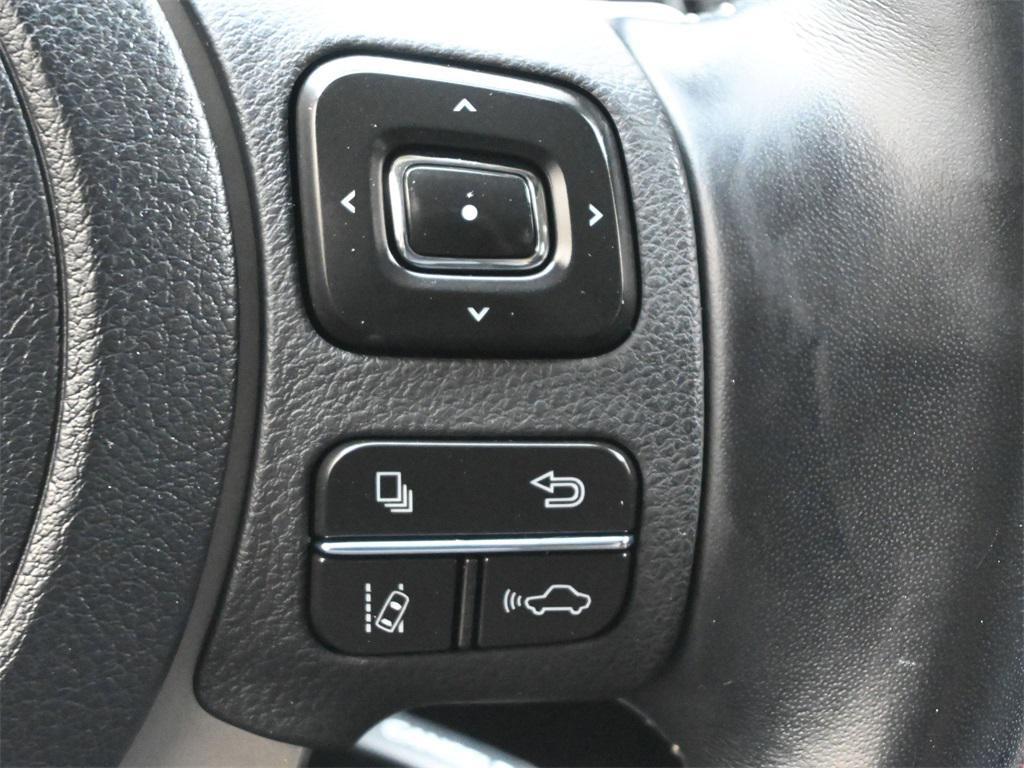 used 2021 Lexus NX 300 car, priced at $26,750