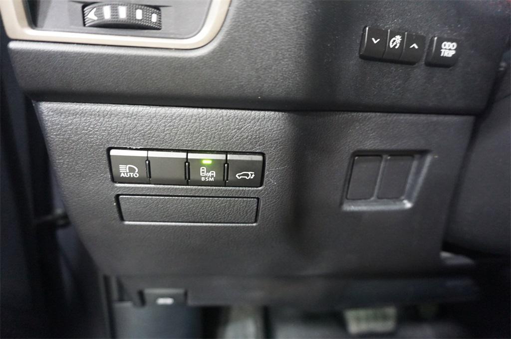 used 2021 Lexus NX 300 car, priced at $27,000