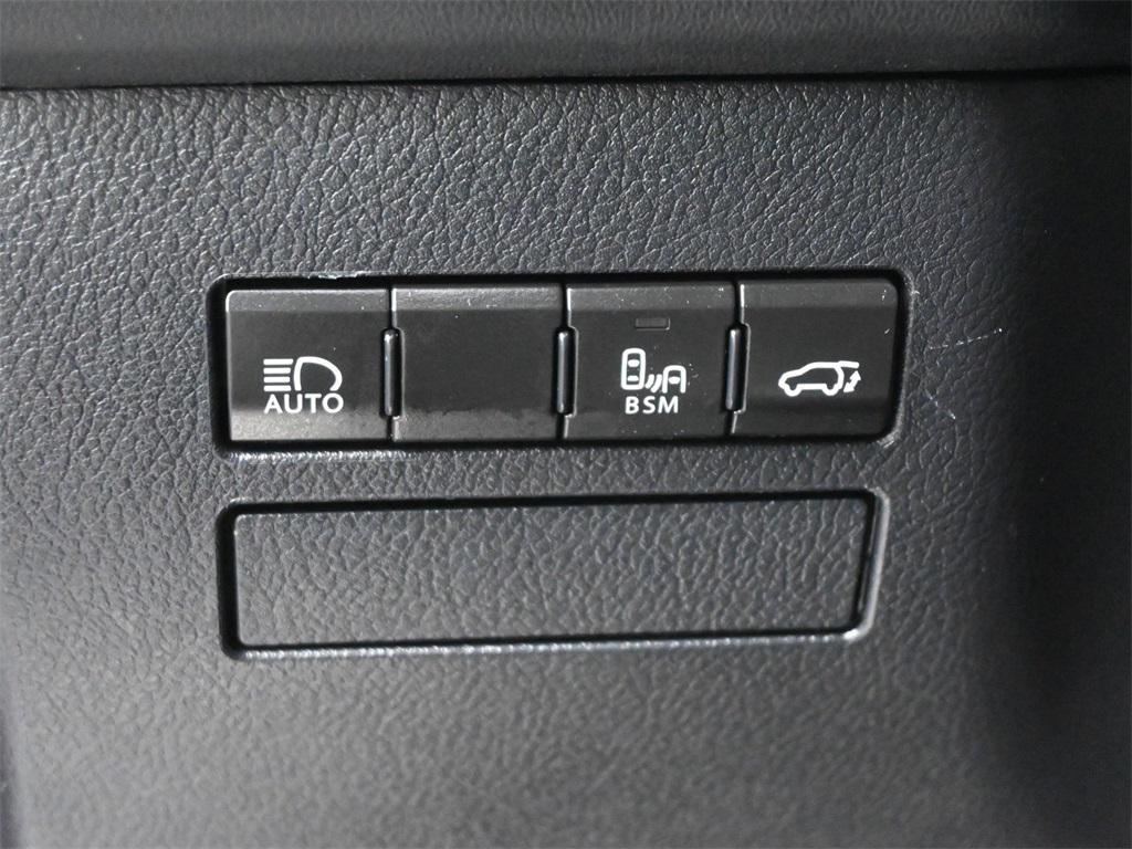 used 2021 Lexus NX 300 car, priced at $26,750
