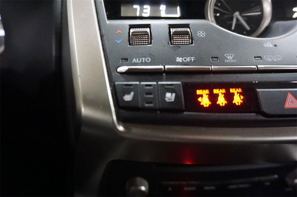 used 2021 Lexus NX 300 car, priced at $27,000