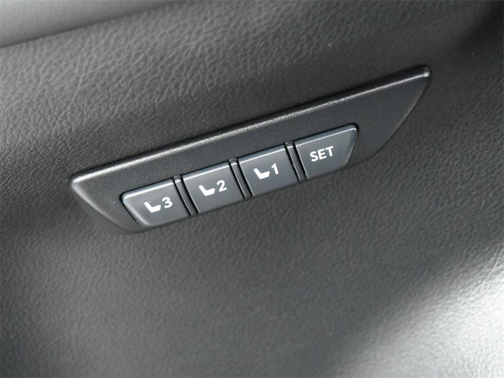 used 2021 Lexus NX 300 car, priced at $26,750