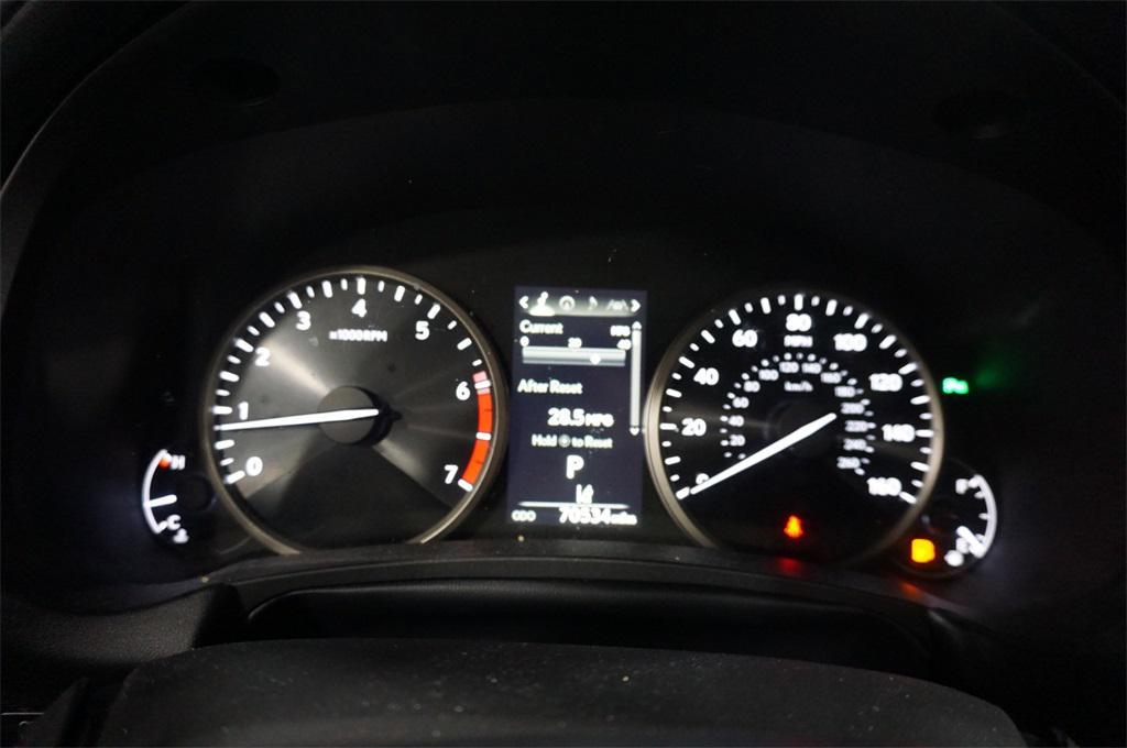 used 2021 Lexus NX 300 car, priced at $27,000
