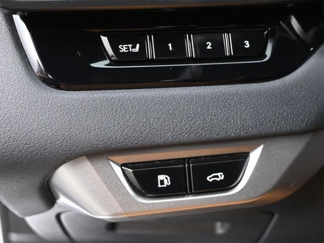 used 2024 Lexus RX 350 car, priced at $52,750