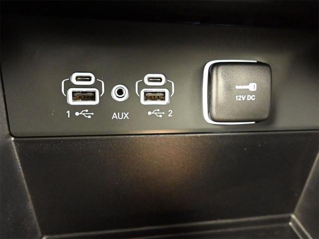used 2024 Jeep Grand Cherokee L car, priced at $42,500