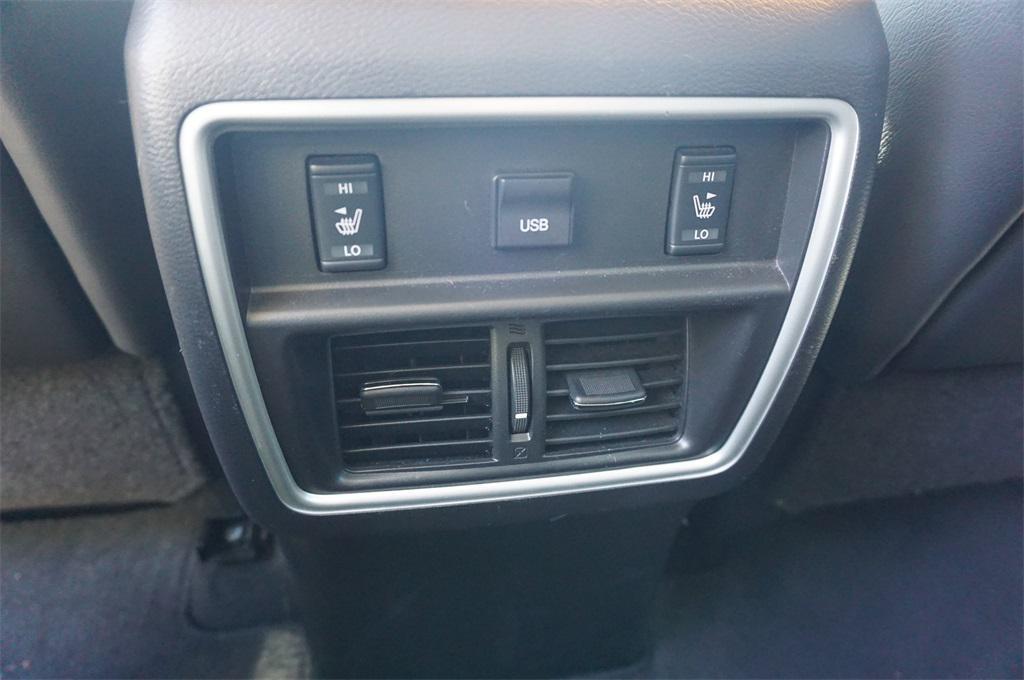 used 2017 Nissan Murano car, priced at $9,750