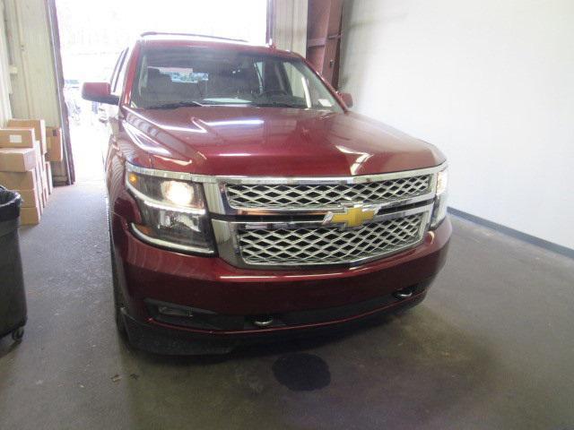 used 2017 Chevrolet Tahoe car, priced at $27,997