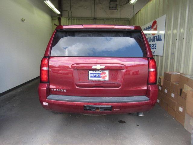 used 2017 Chevrolet Tahoe car, priced at $27,997