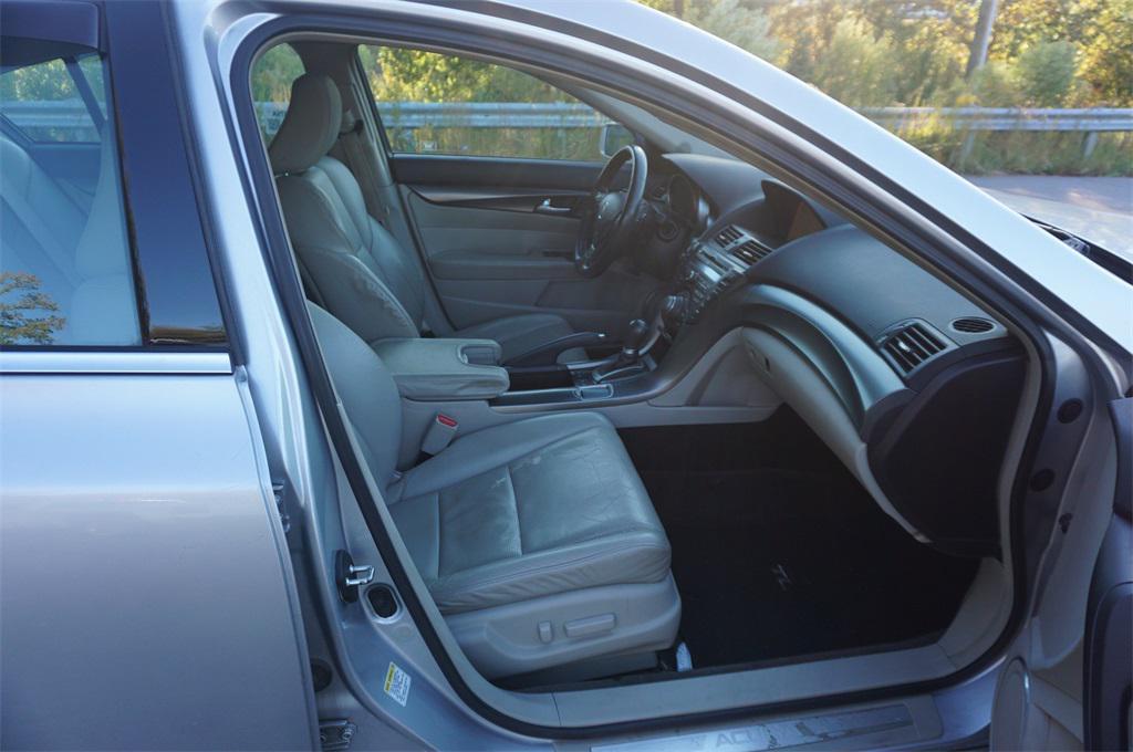 used 2012 Acura TL car, priced at $7,000