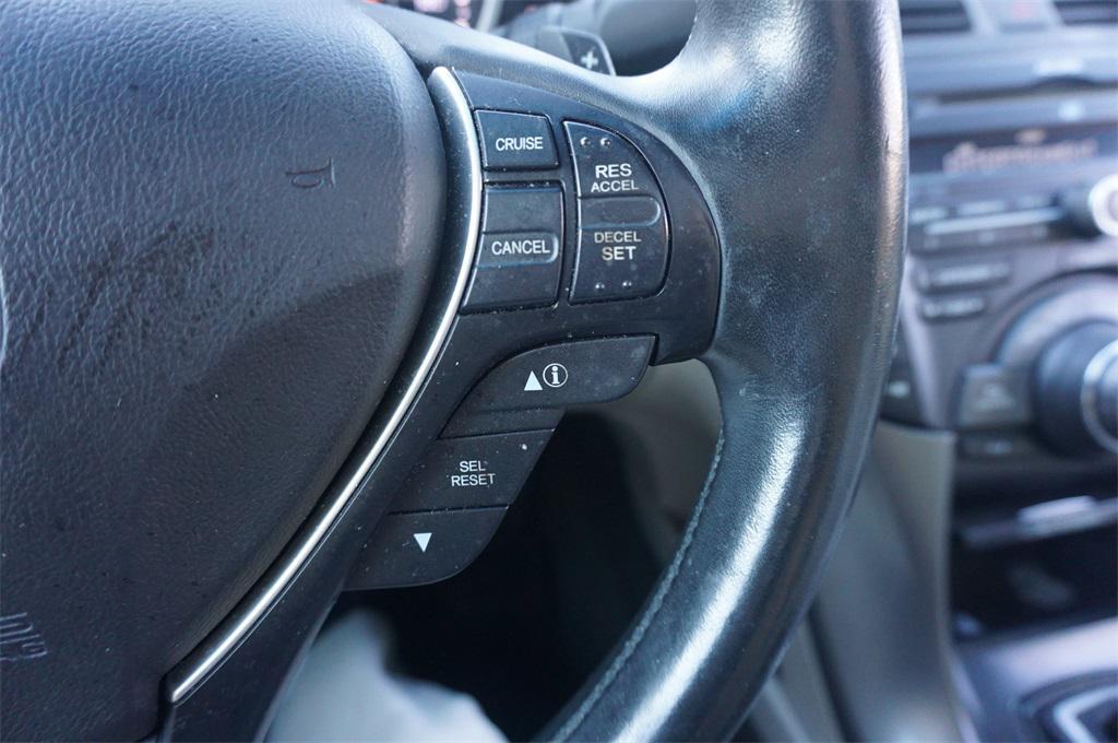 used 2012 Acura TL car, priced at $7,000