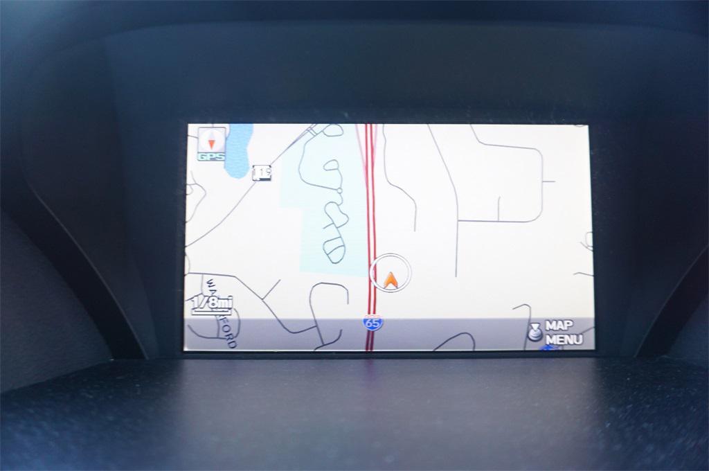 used 2012 Acura TL car, priced at $7,000