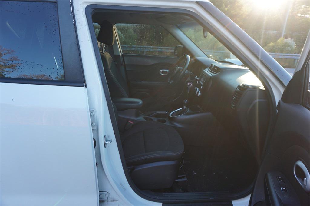 used 2017 Kia Soul car, priced at $9,750